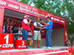 XIX Concentracion - 2012